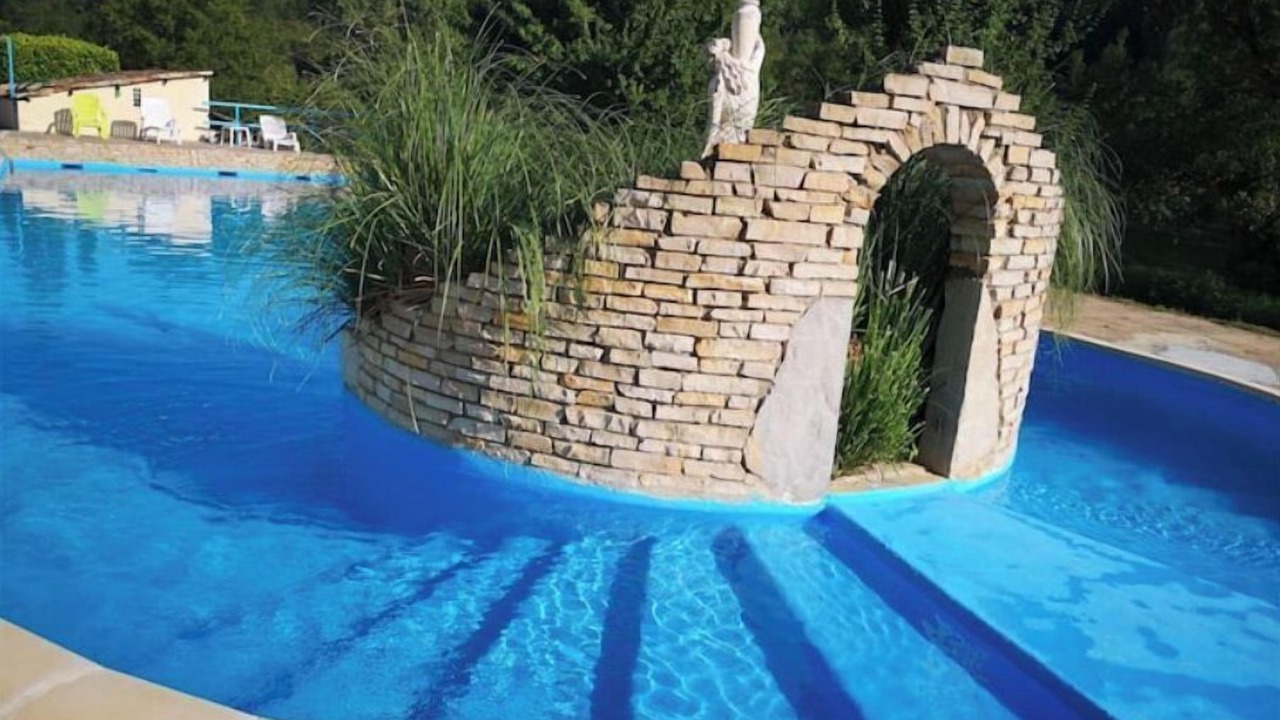 Photo of Outdoor in Belmontet
