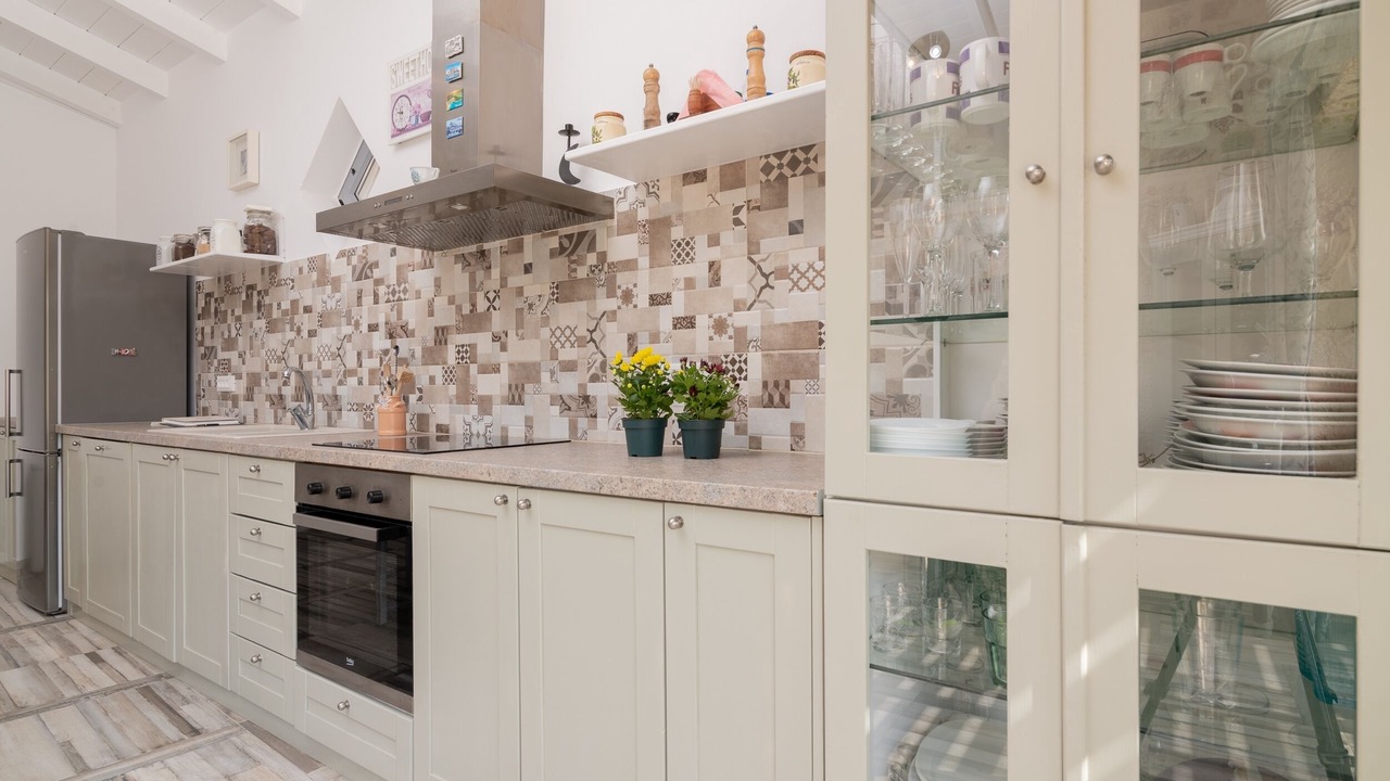 Photo of Kitchen in Elation