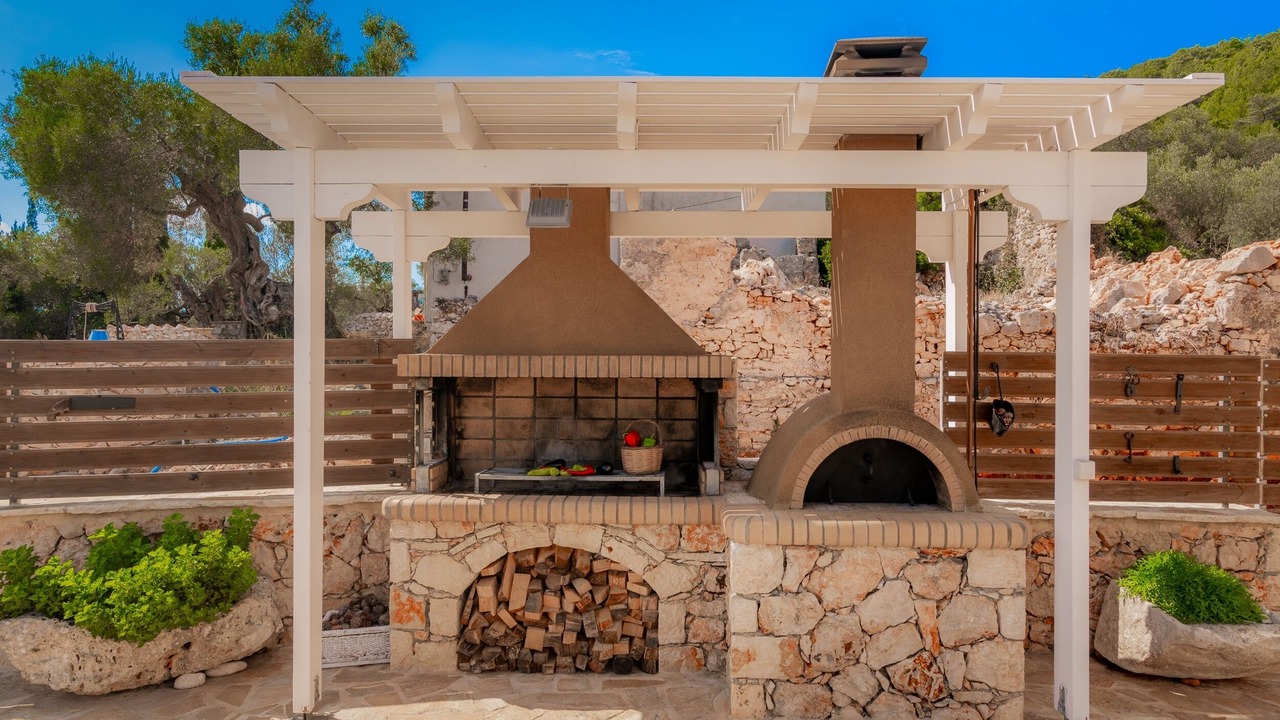 Photo of Patio Balcony in Elation