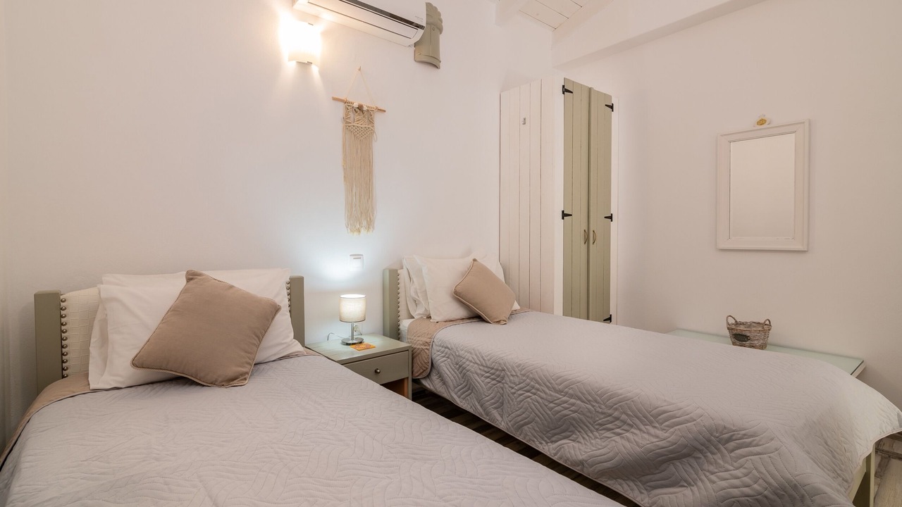 Photo of Bedroom in Elation