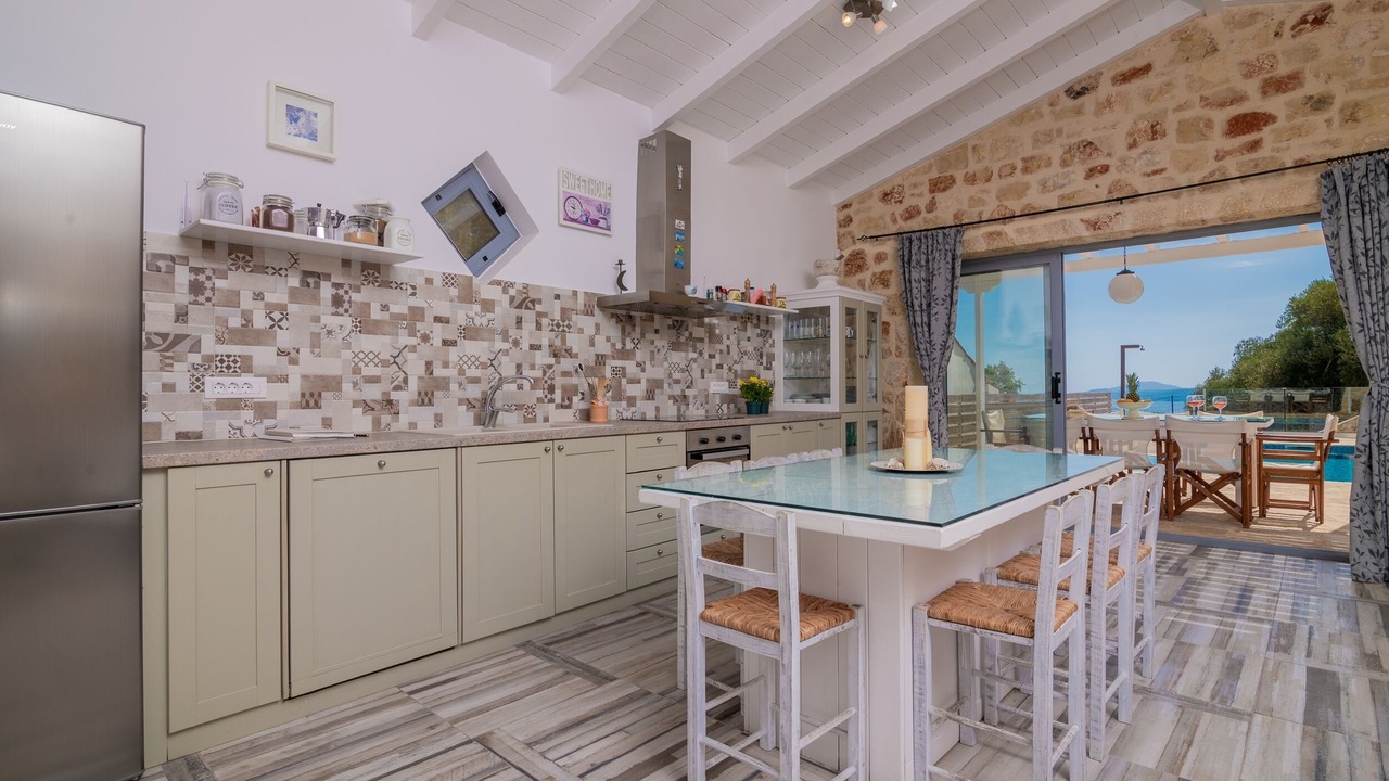 Photo of Kitchen in Elation