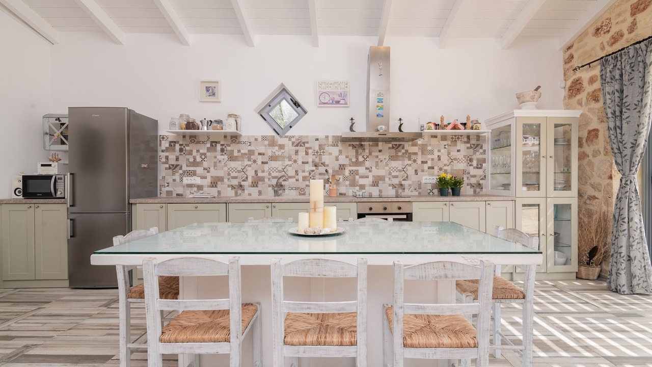 Photo of Kitchen in Elation