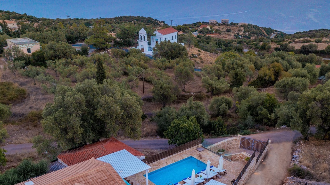 Photo of Outdoor in Elation