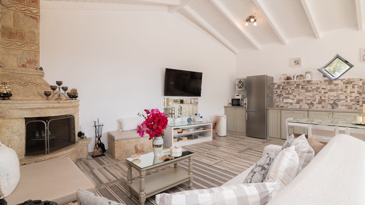 Photo of Livingroom in Elation