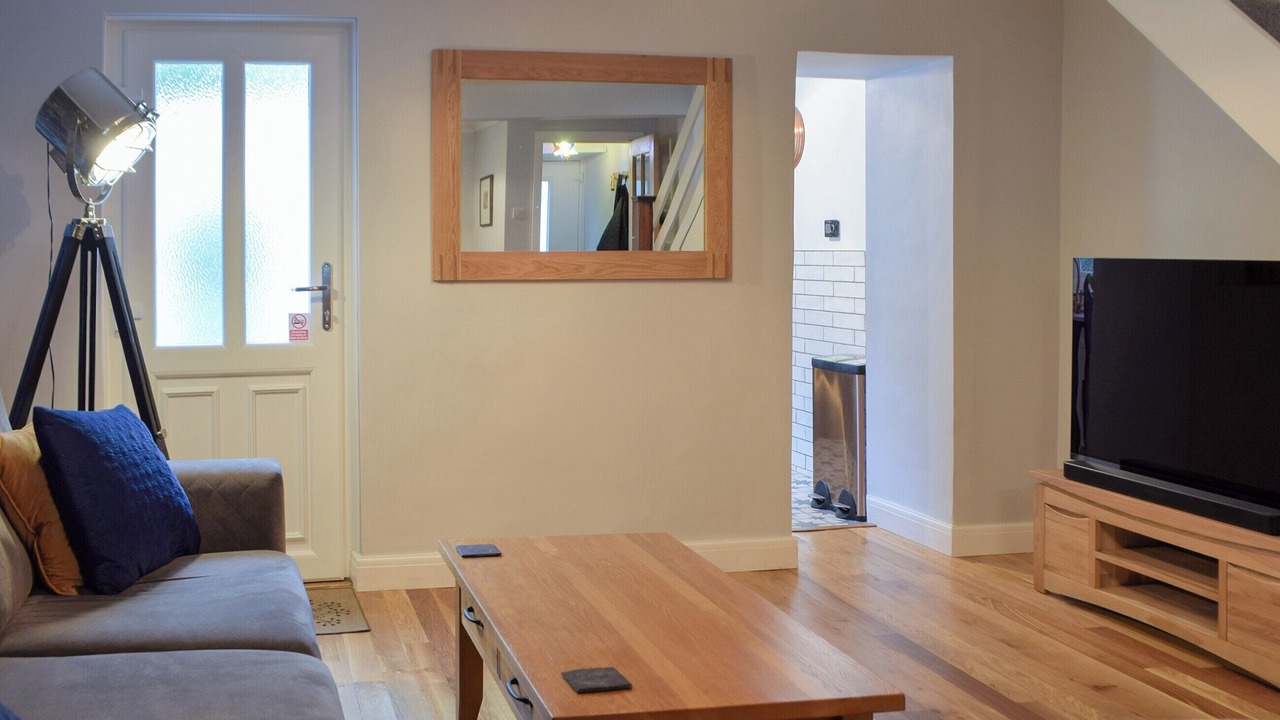 Photo of Bedroom in Narberth