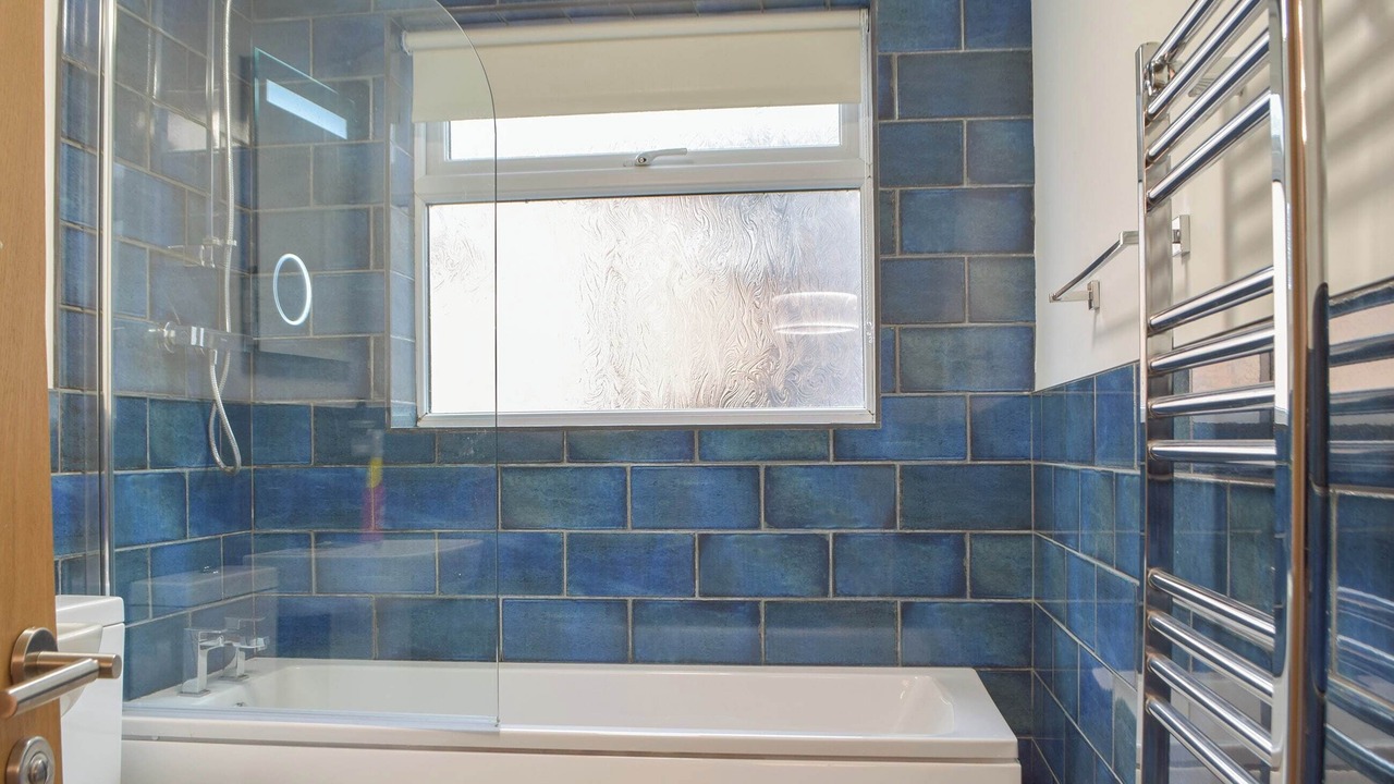 Photo of Bathroom in Narberth