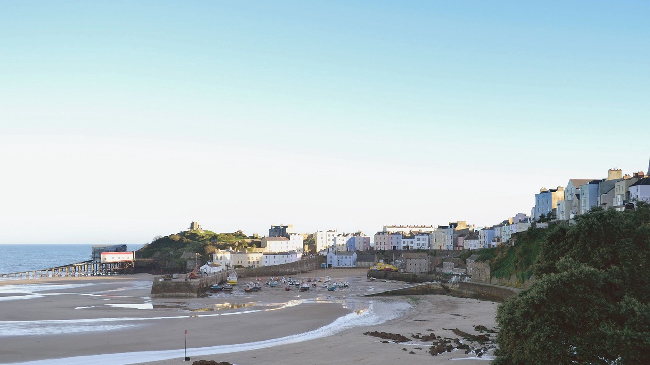 Photo of Others in Narberth