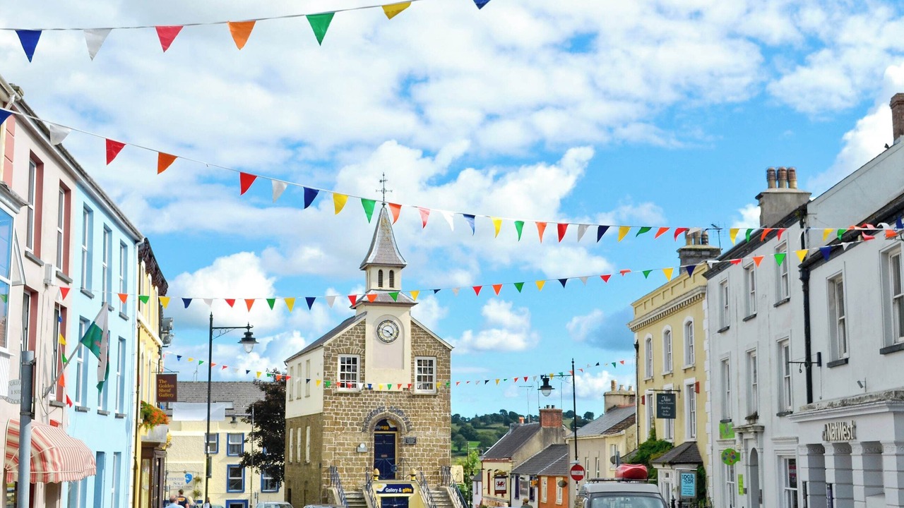 Photo of Others in Narberth