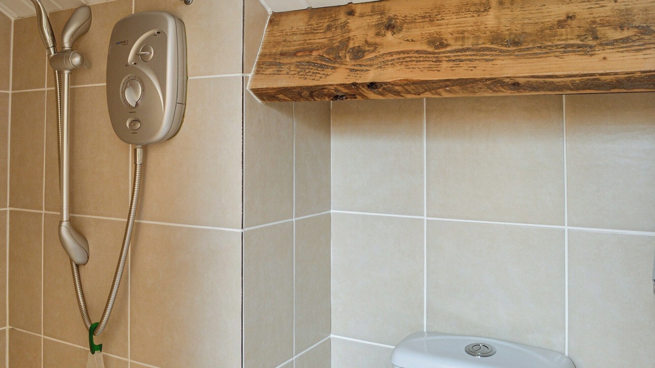 Photo of Bathroom in Carlisle