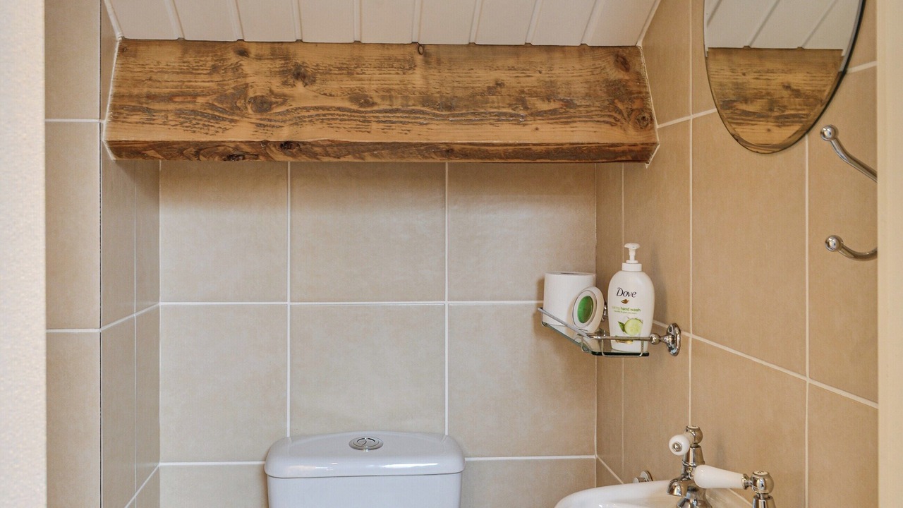 Photo of Bathroom in Carlisle