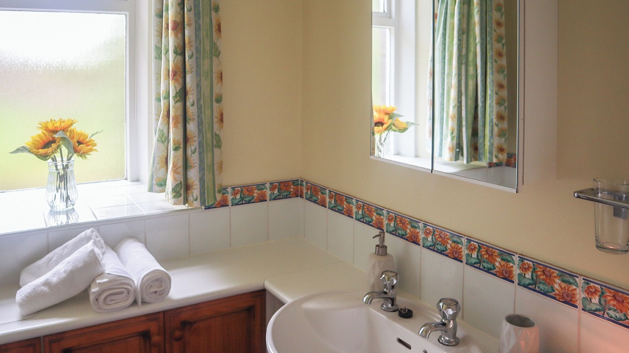 Photo of Bathroom in Alford