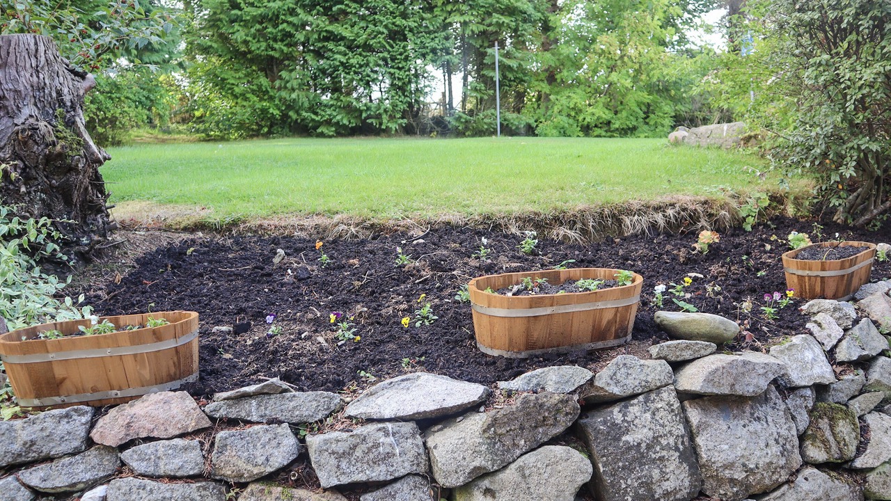 Photo of Outdoor in Alford