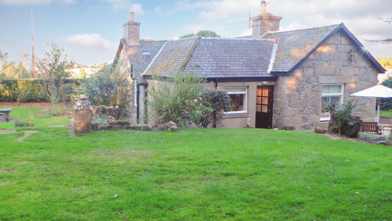 Photo of Outdoor in Alford