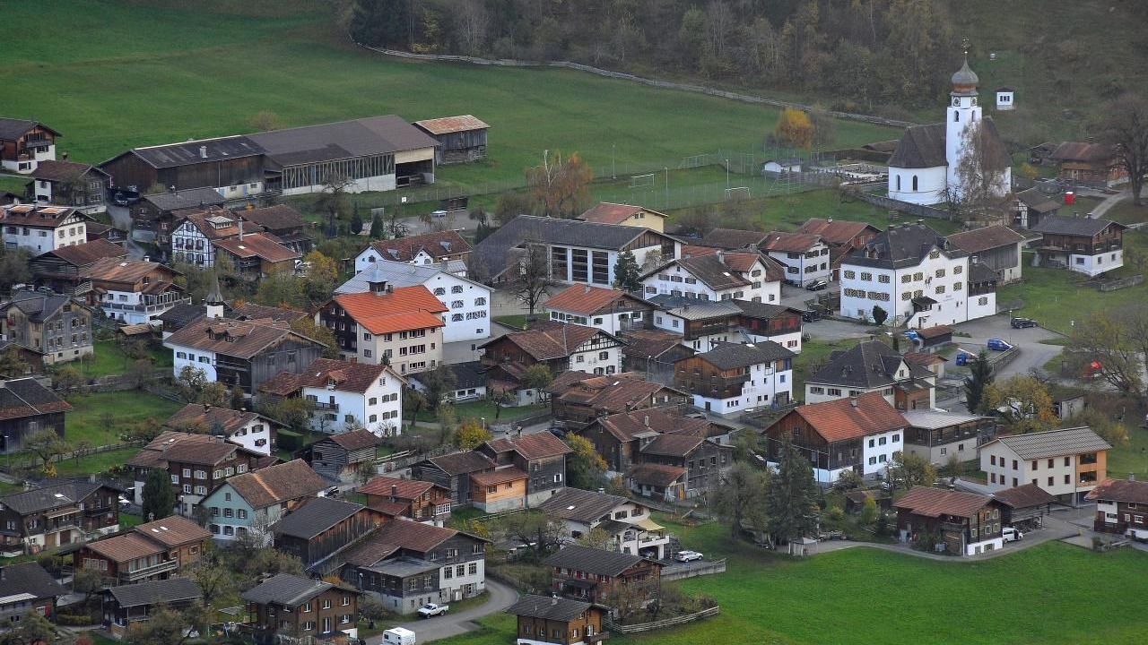 Photo of Others in Fideris