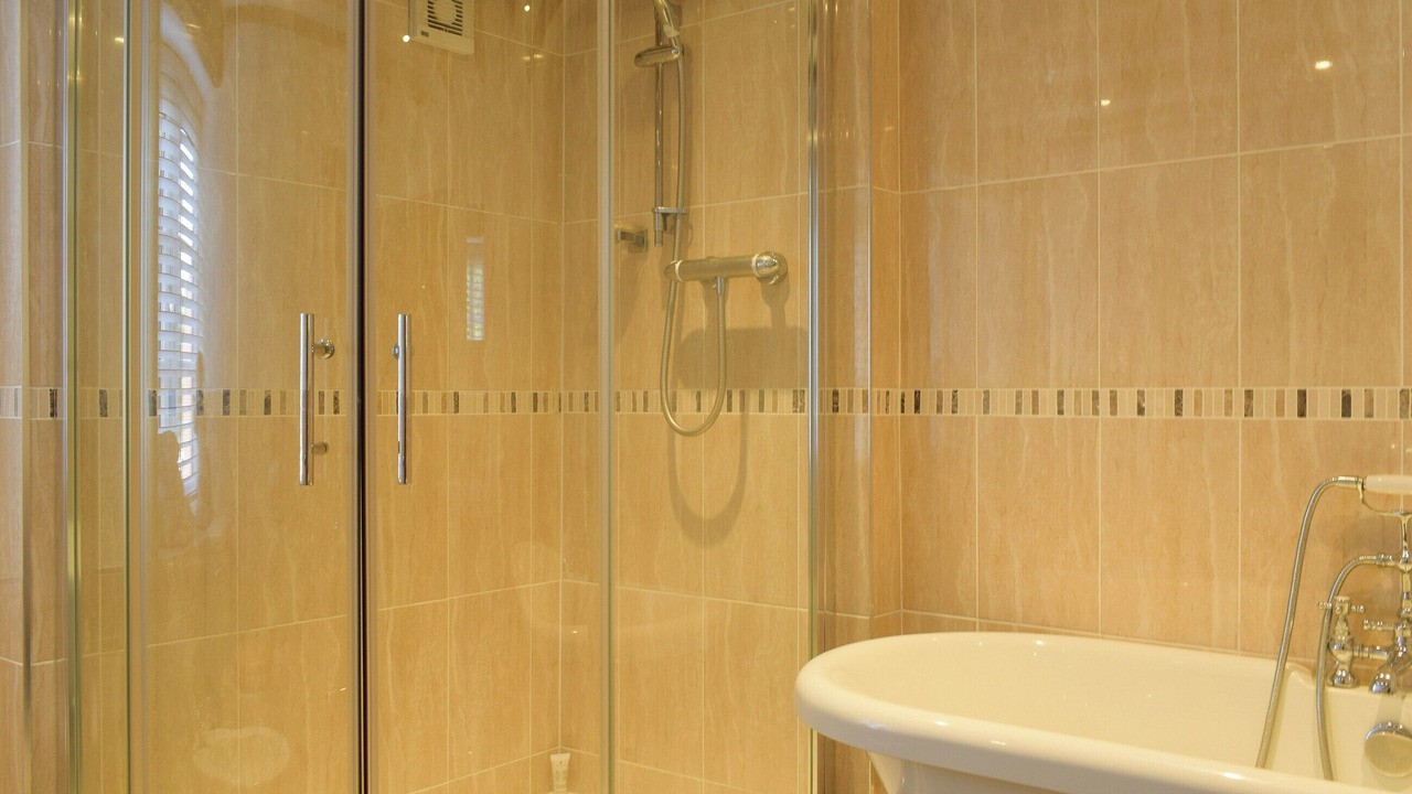 Photo of Bathroom in Leominster