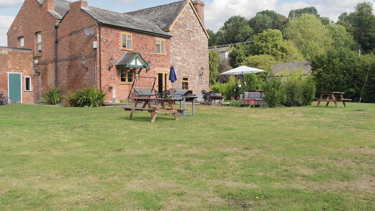 Photo of Outdoor in Leominster