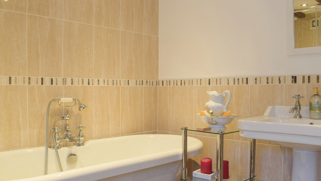 Photo of Bathroom in Leominster