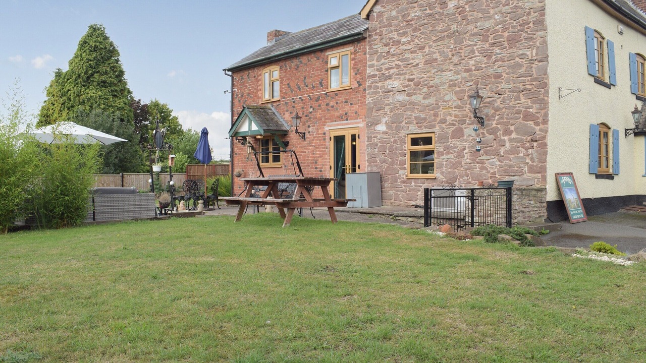 Photo of Outdoor in Leominster