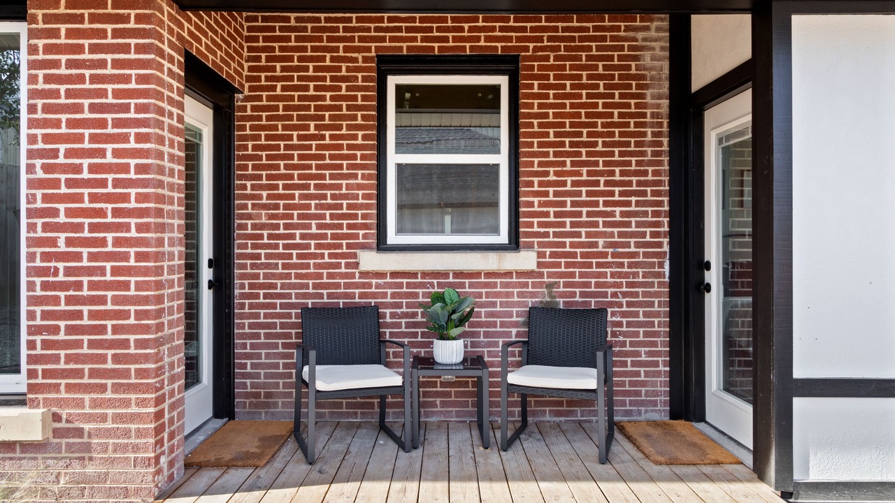 Photo of Outdoor in Austin Ave.