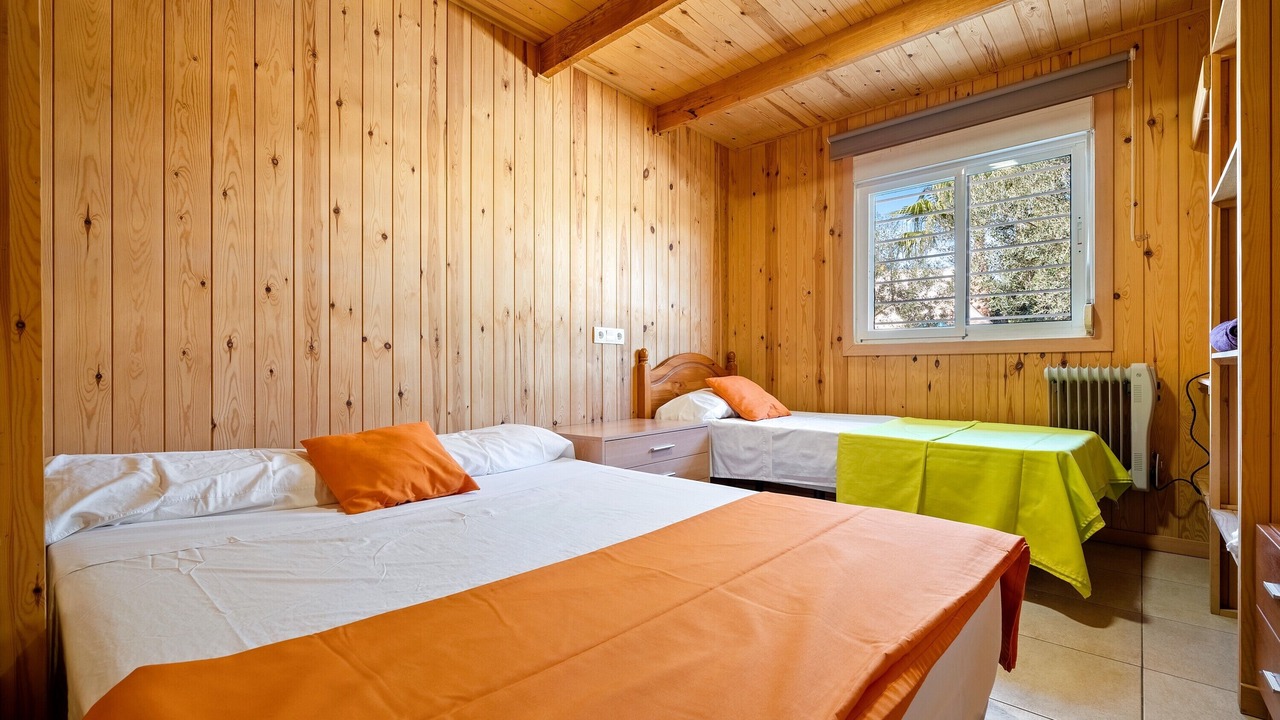 Photo of Bedroom in El Ligallo del Ganguil