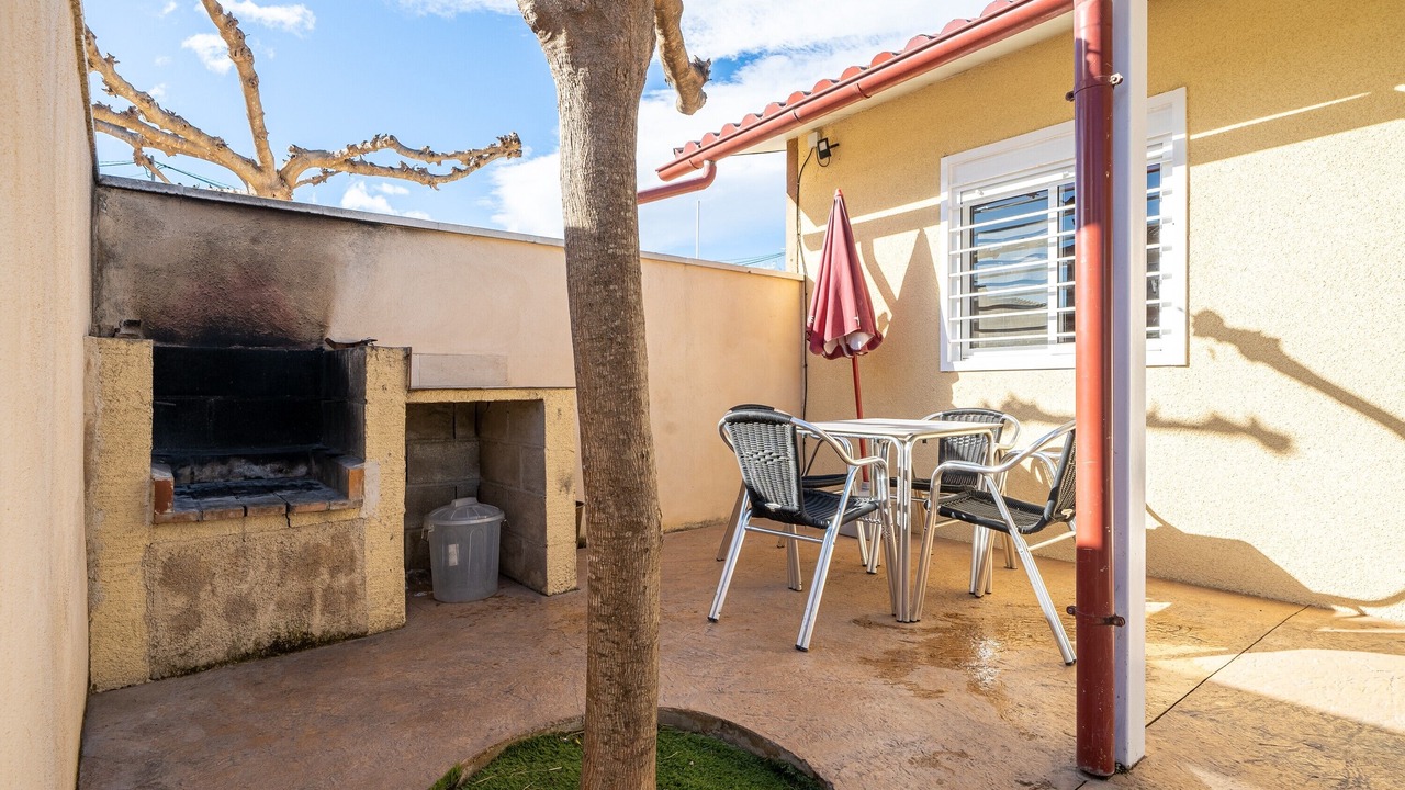 Photo of Outdoor in El Ligallo del Ganguil