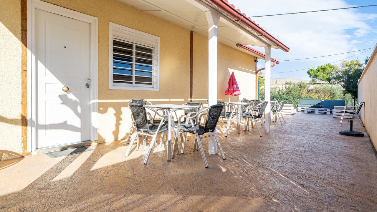 Photo of Outdoor in El Ligallo del Ganguil