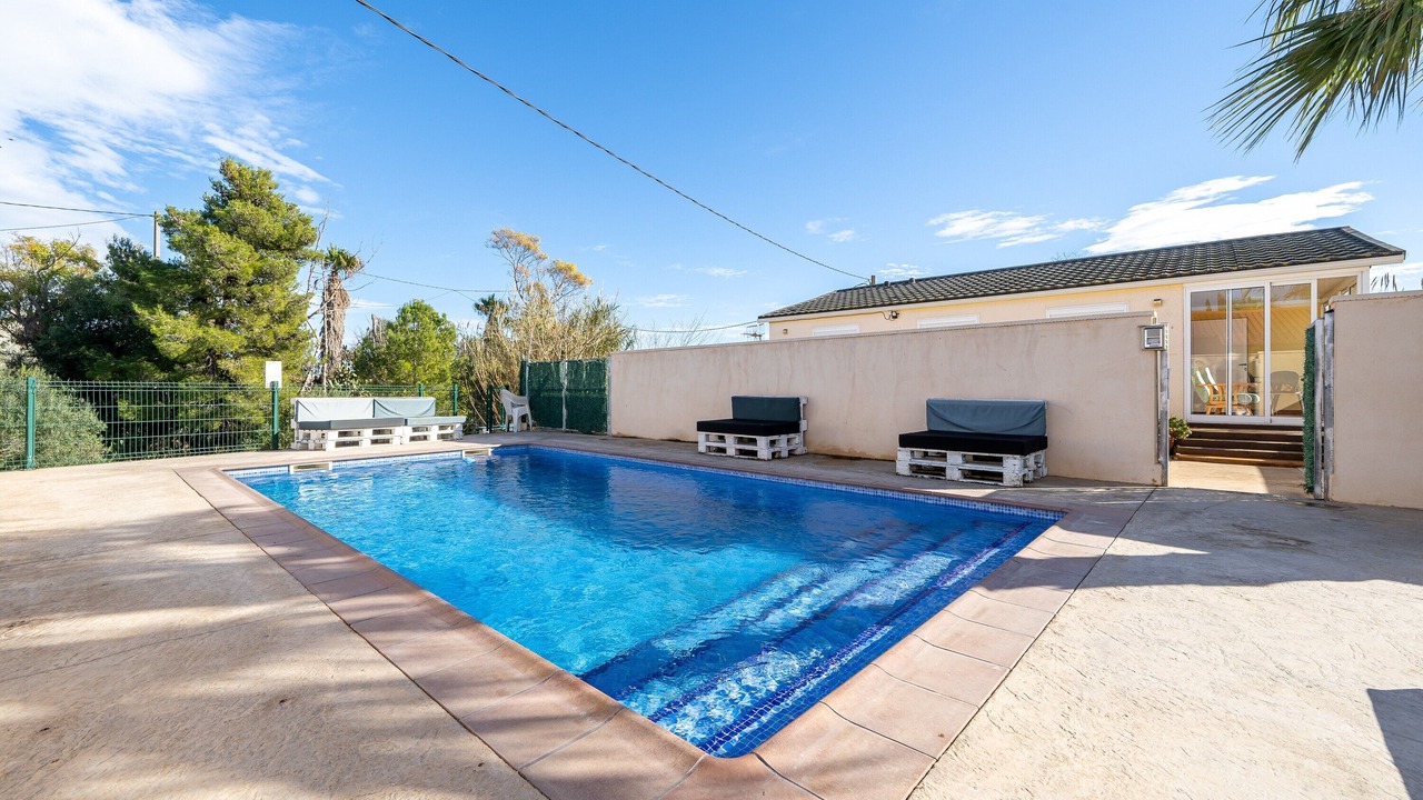 Photo of Outdoor in El Ligallo del Ganguil