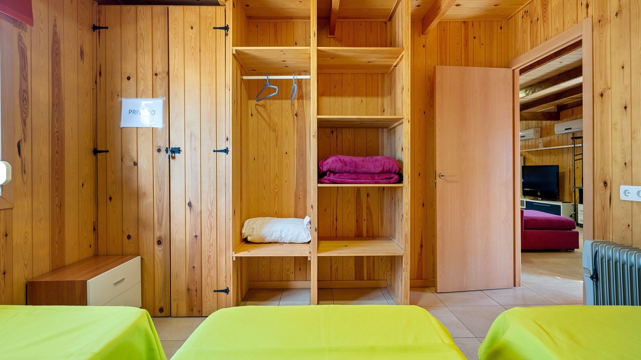 Photo of Bedroom in El Ligallo del Ganguil