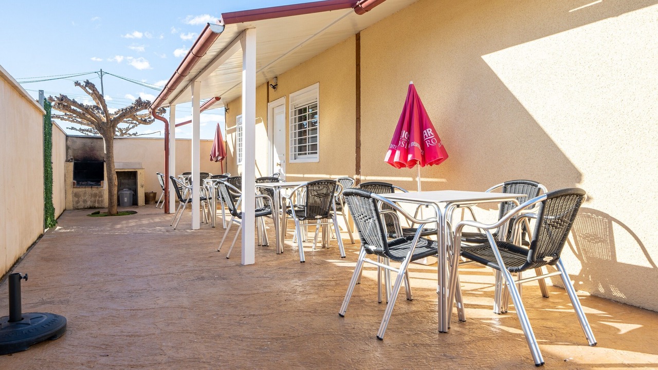 Photo of Outdoor in El Ligallo del Ganguil