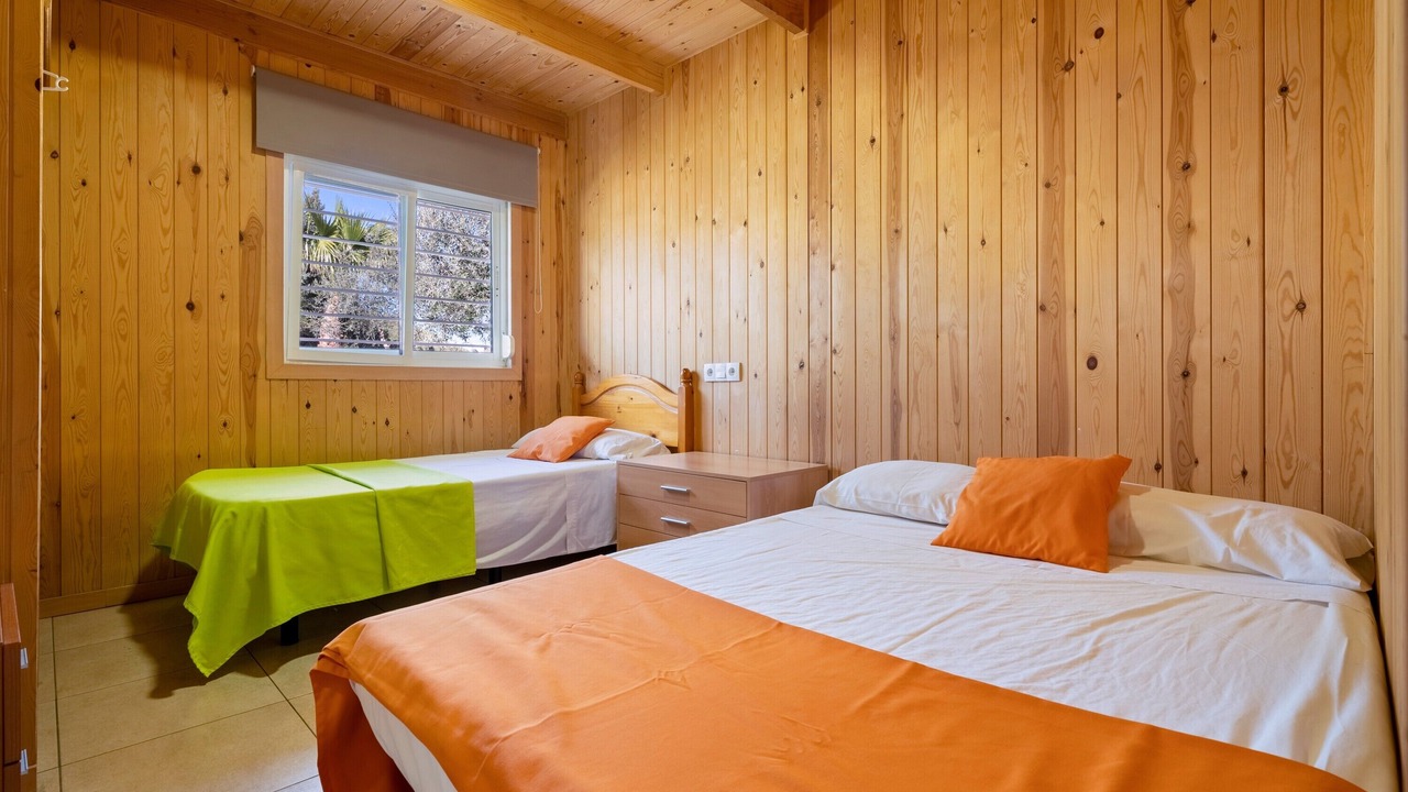 Photo of Bedroom in El Ligallo del Ganguil