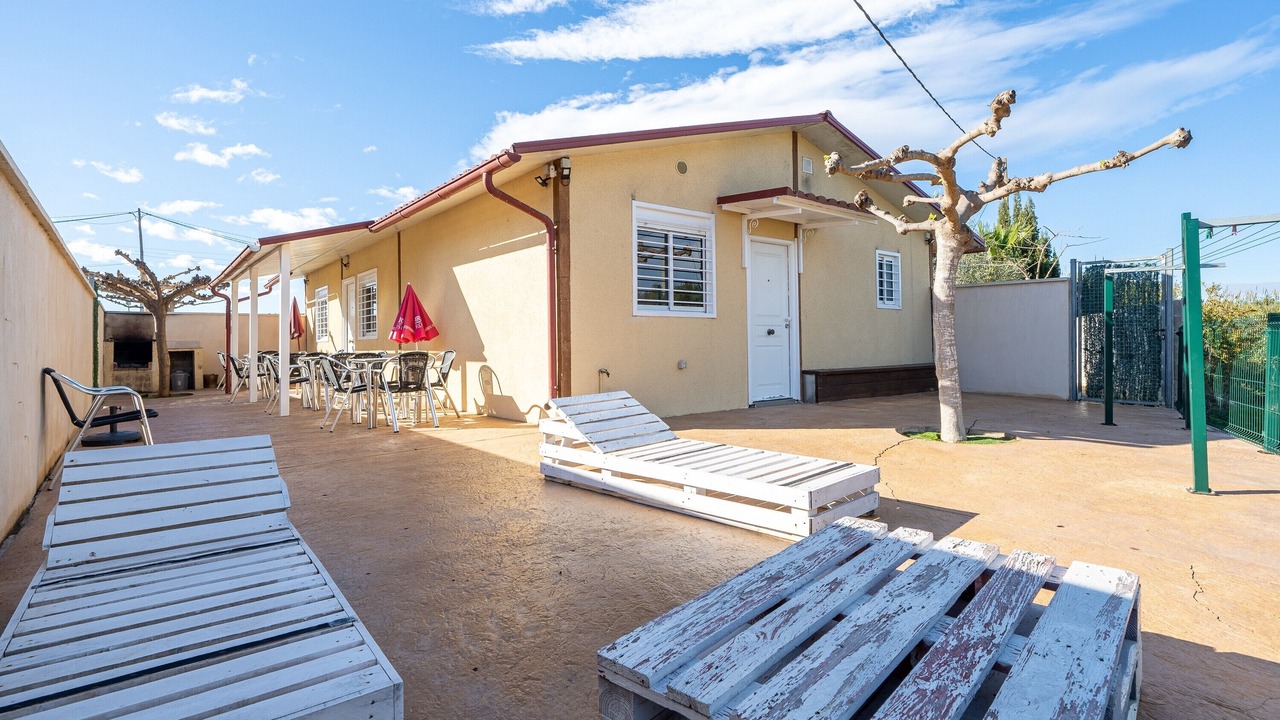 Photo of Outdoor in El Ligallo del Ganguil