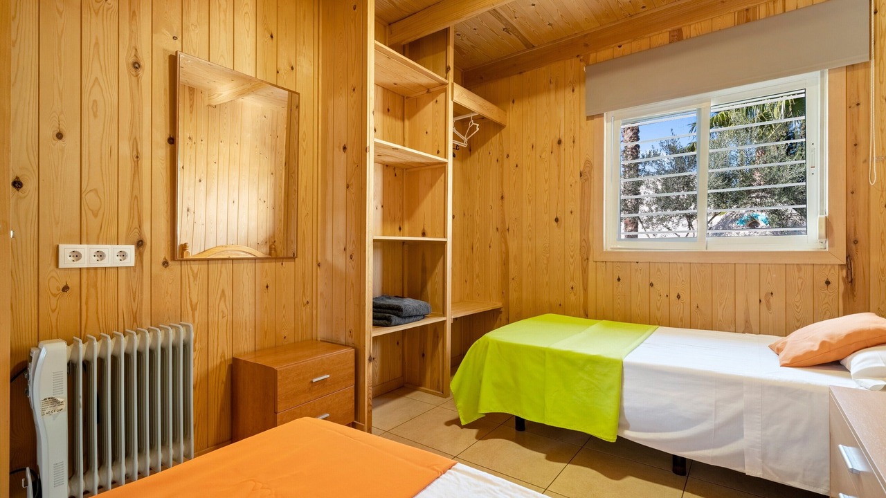 Photo of Bedroom in El Ligallo del Ganguil