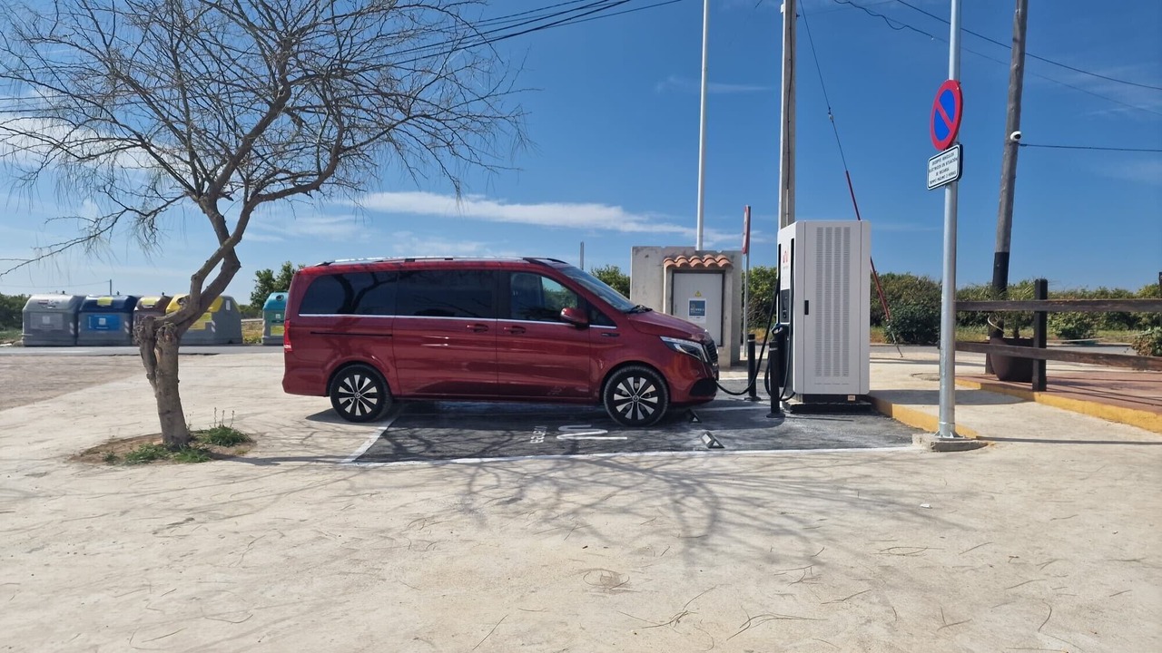 Photo of Outdoor in El Ligallo del Ganguil