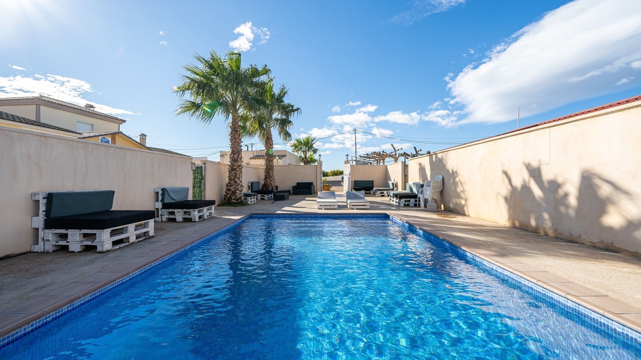 Photo of Outdoor in El Ligallo del Ganguil