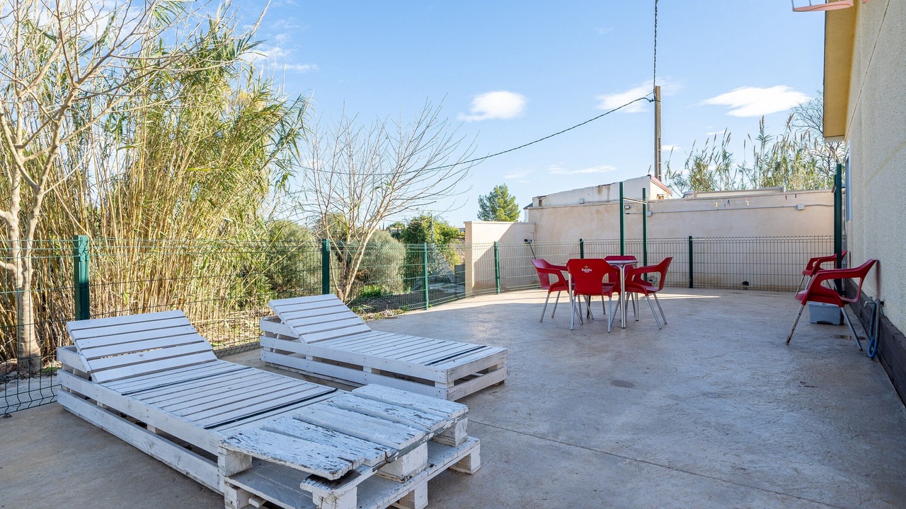 Photo of Outdoor in El Ligallo del Ganguil