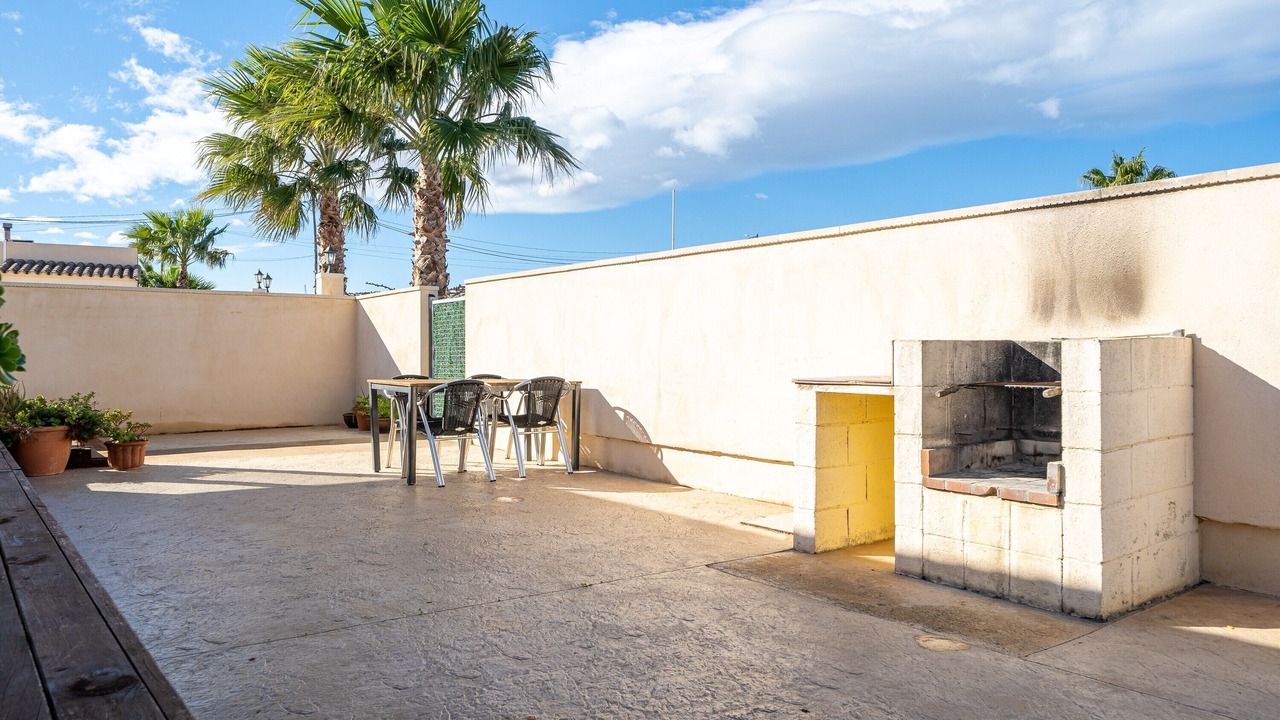 Photo of Outdoor in El Ligallo del Ganguil