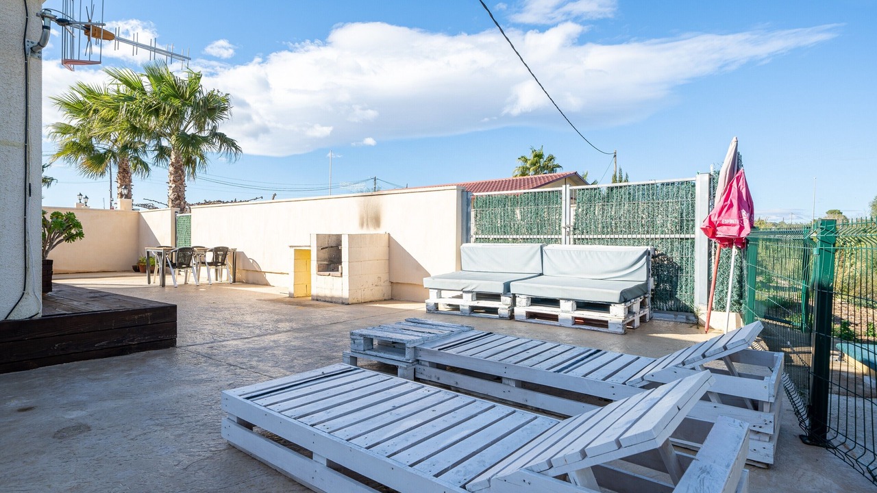 Photo of Outdoor in El Ligallo del Ganguil