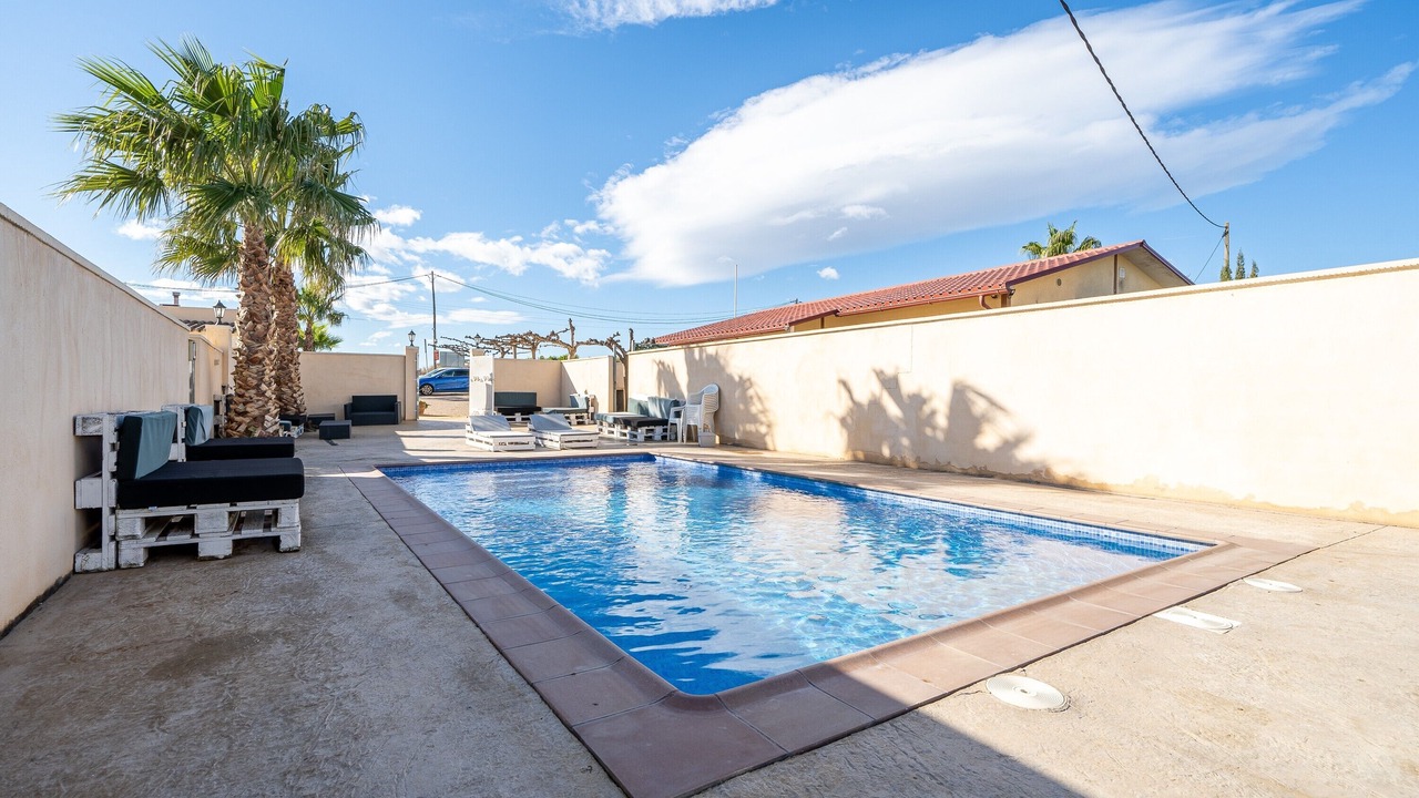 Photo of Outdoor in El Ligallo del Ganguil