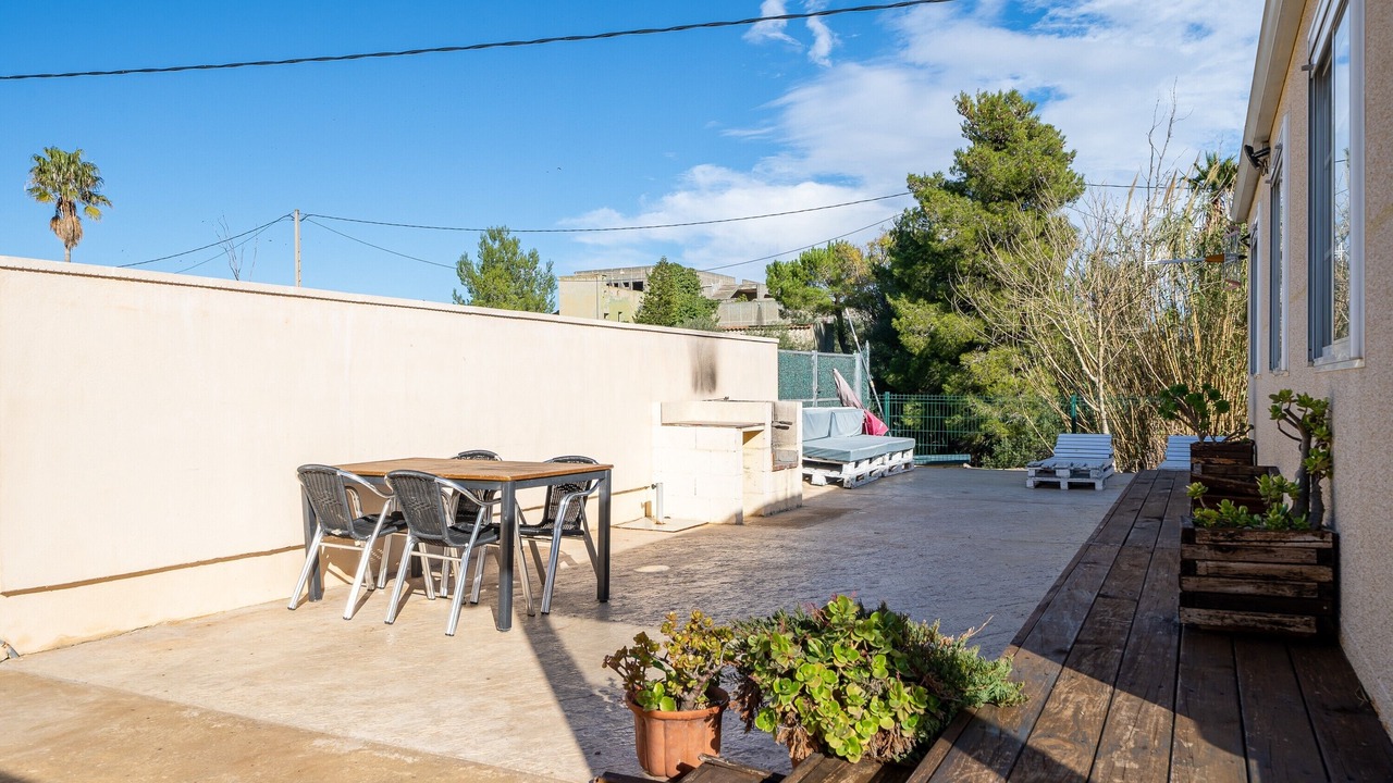 Photo of Outdoor in El Ligallo del Ganguil
