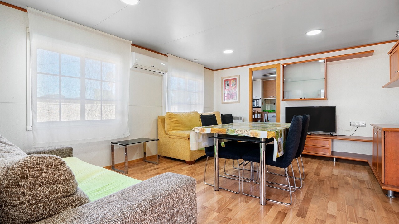 Photo of Livingroom in El Ligallo del Ganguil