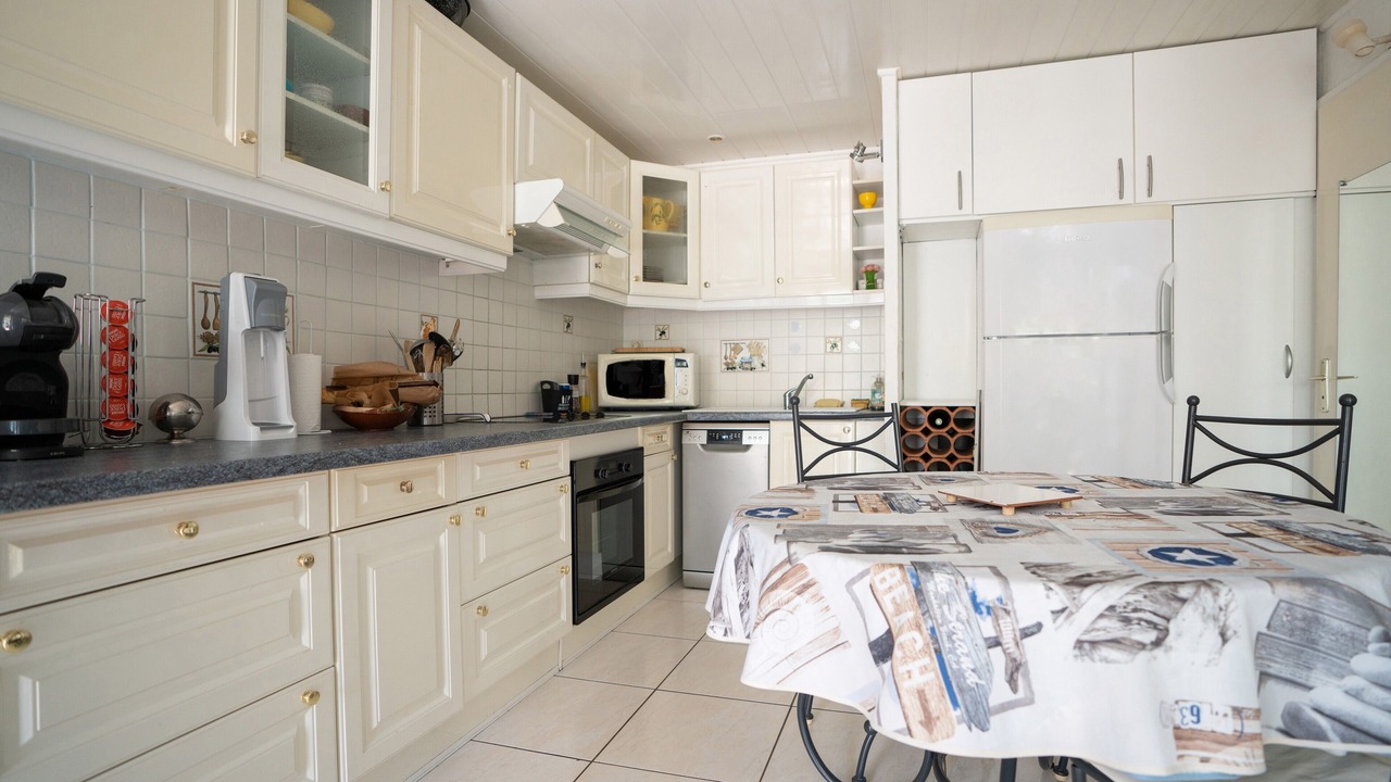 Photo of Kitchen in Frontignan