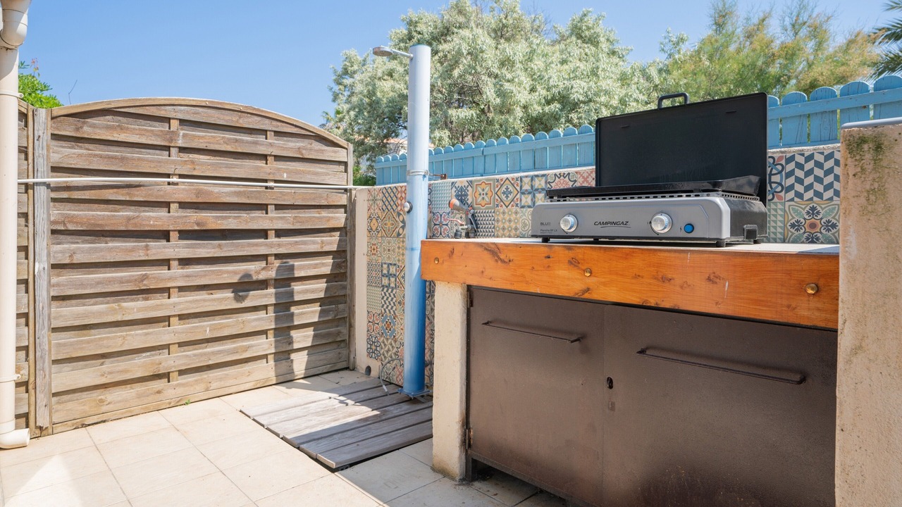 Photo of Outdoor in Frontignan
