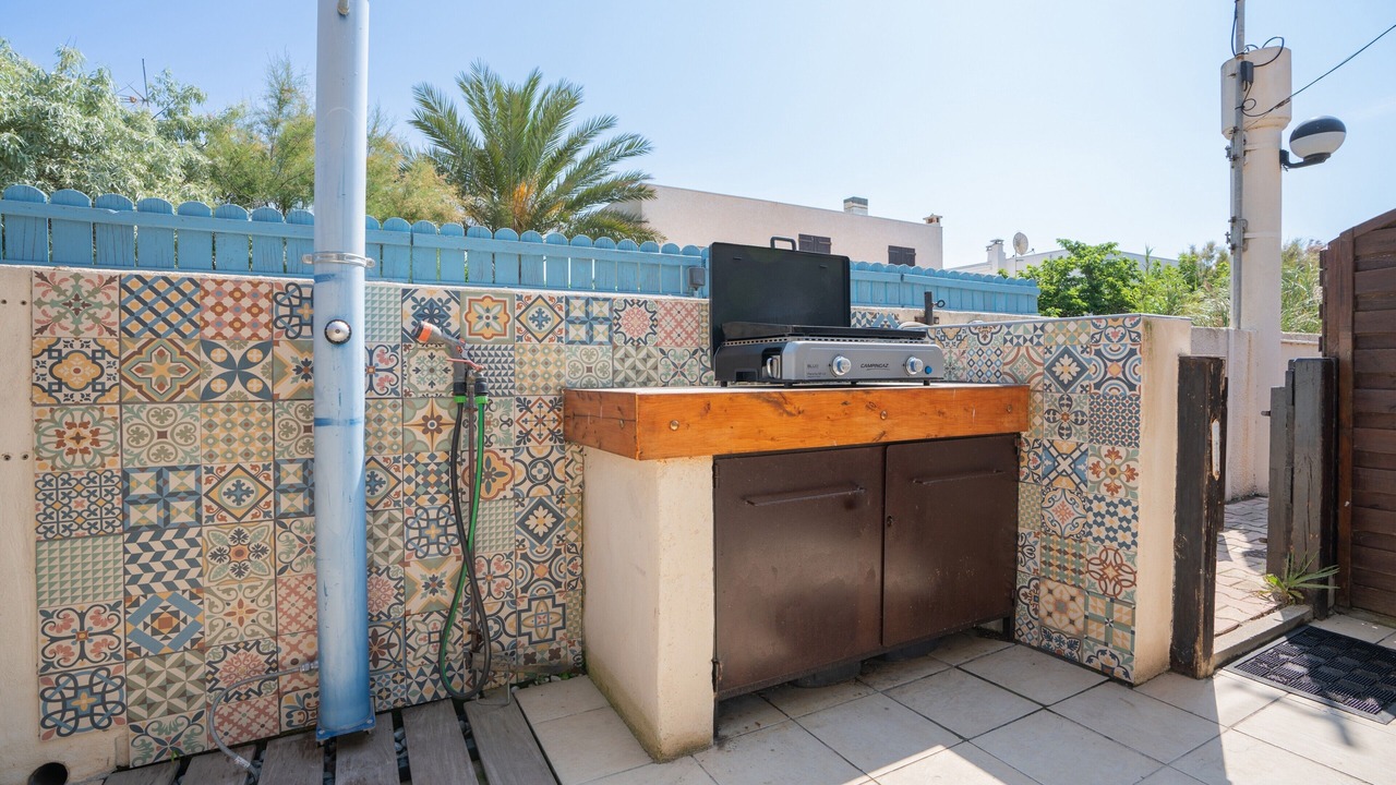 Photo of Outdoor in Frontignan