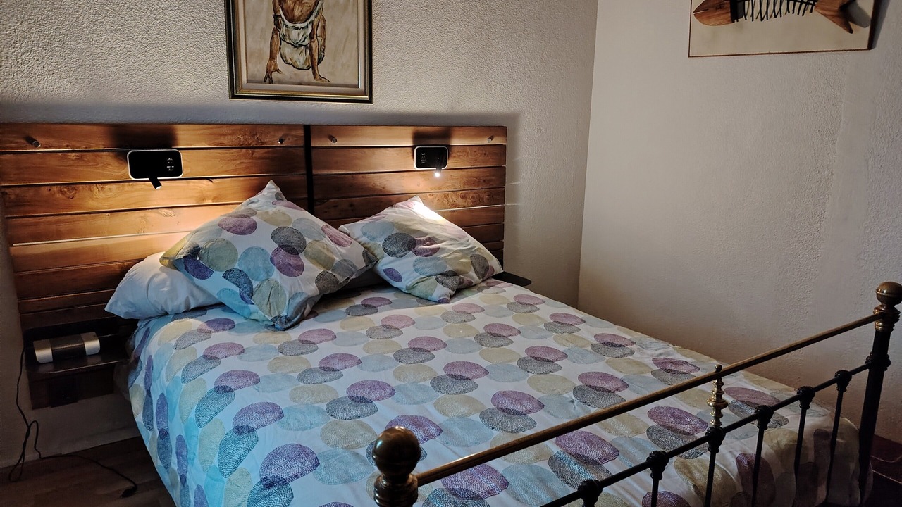 Photo of Bedroom in Frontignan