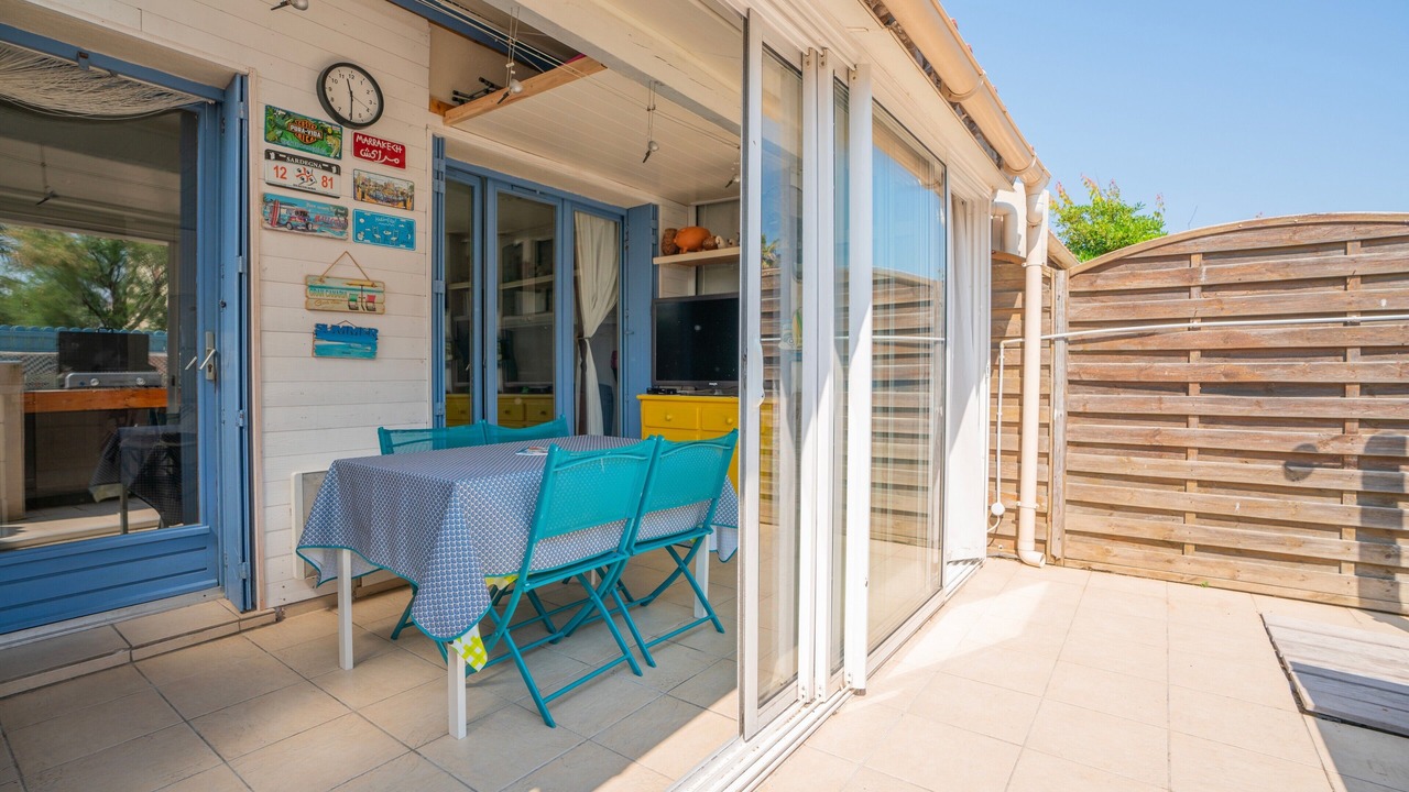 Photo of Outdoor in Frontignan