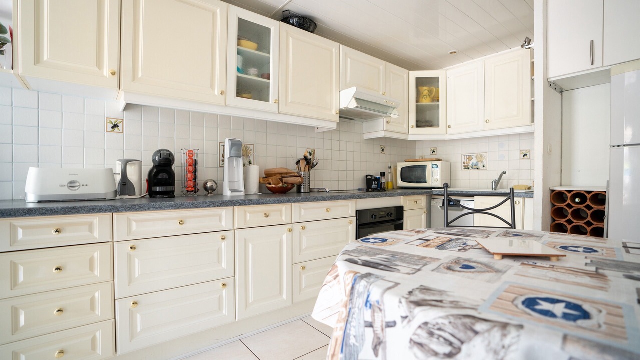 Photo of Kitchen in Frontignan