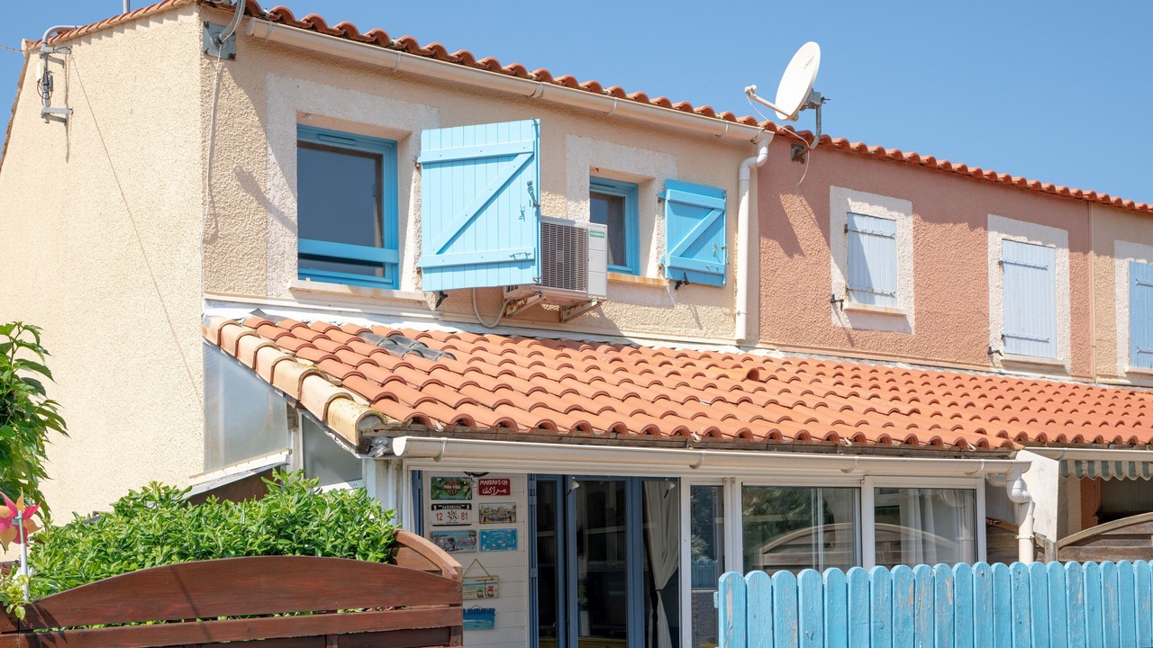 Photo of Outdoor in Frontignan