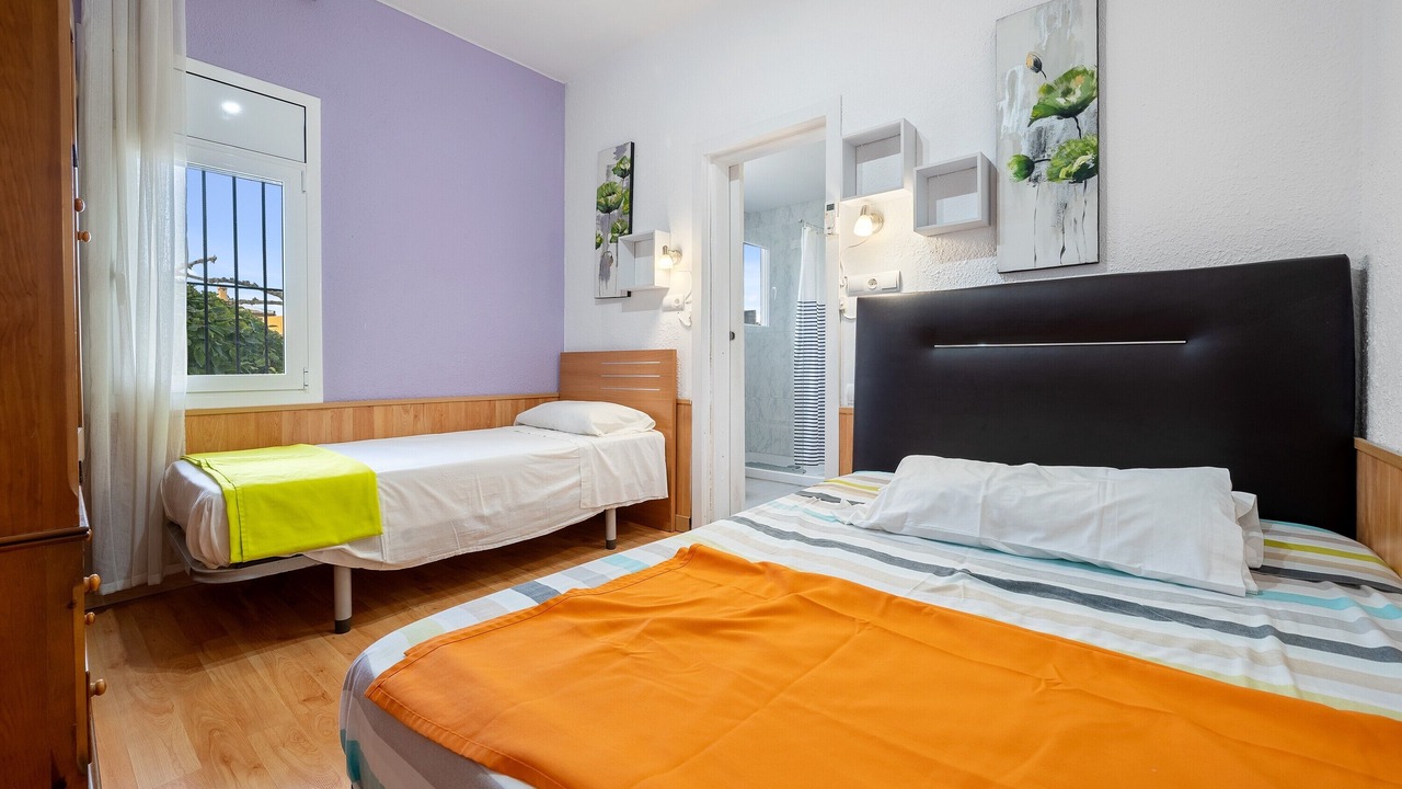 Photo of Bedroom in El Ligallo del Ganguil