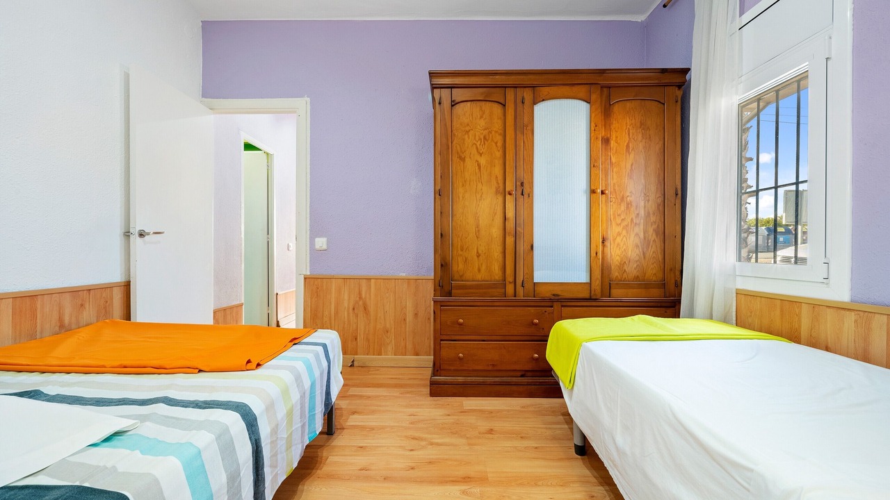 Photo of Bedroom in El Ligallo del Ganguil