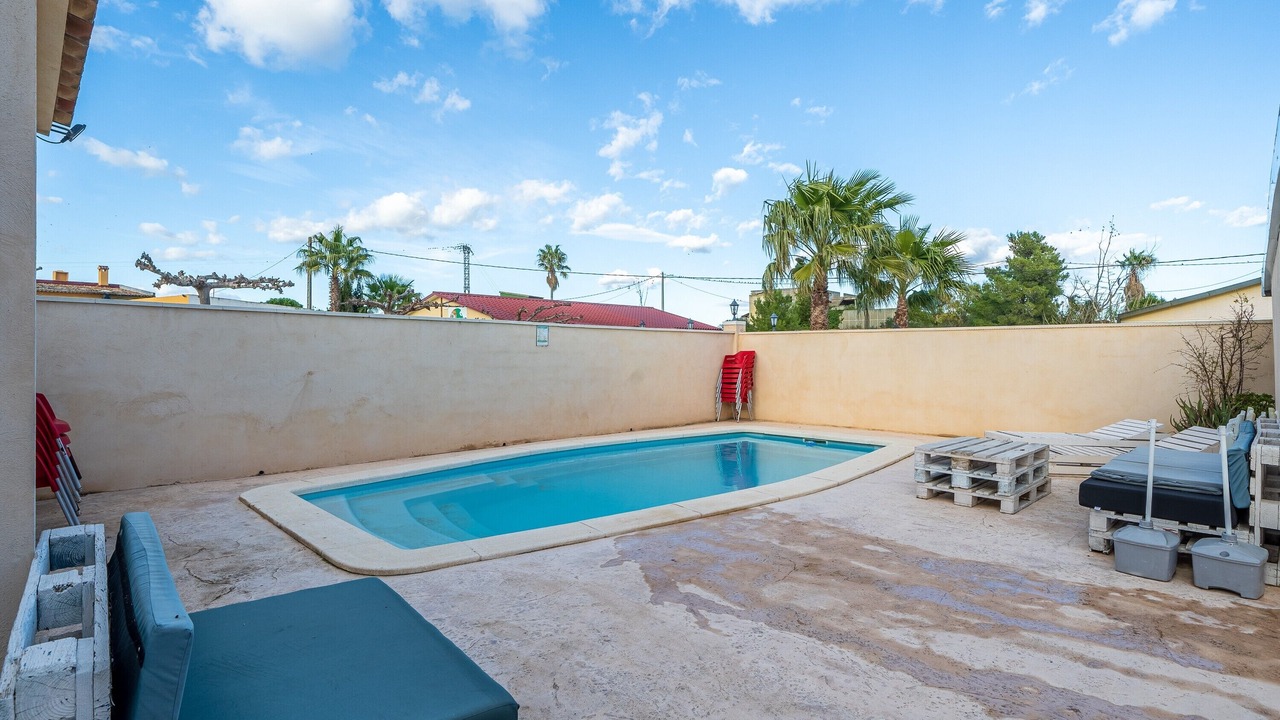 Photo of Outdoor in El Ligallo del Ganguil